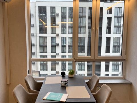 квартира за адресою 600-річчя вул., 3Г