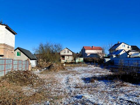 ділянка за адресою с. Струмівка, Берестова