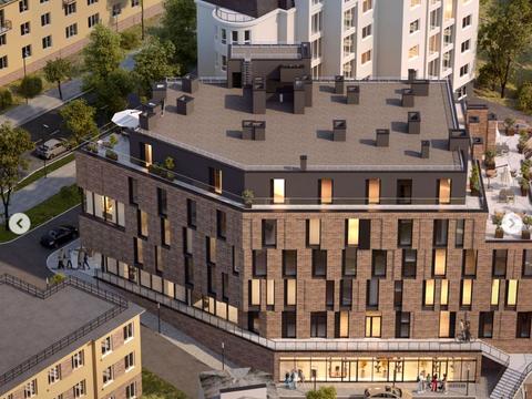 паркоместо по адресу Пасечная ул., 39б