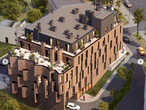 паркоместо по адресу Пасечная ул., 39б