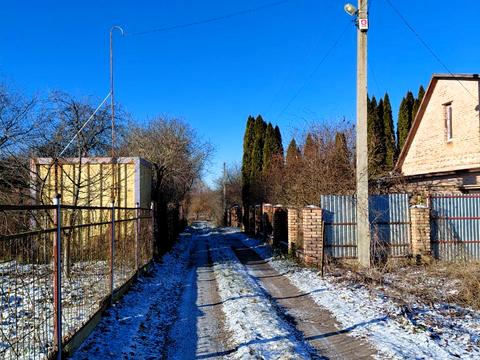 ділянка за адресою с. Струмівка, Берестова