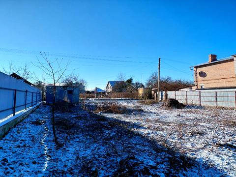 ділянка за адресою с. Струмівка, Берестова