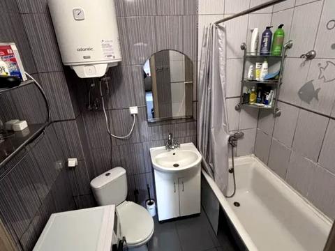 квартира за адресою Київ, Красицького вул., 58