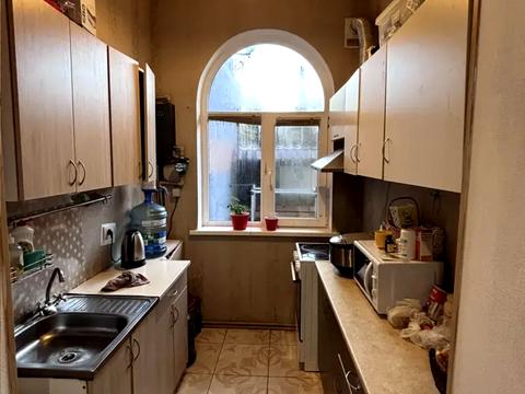 квартира за адресою Київ, Красицького вул., 58