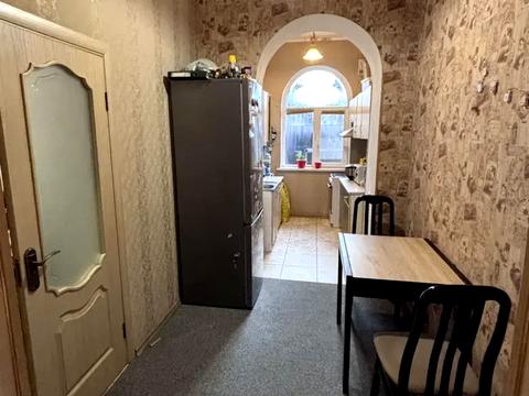 квартира за адресою Київ, Красицького вул., 58