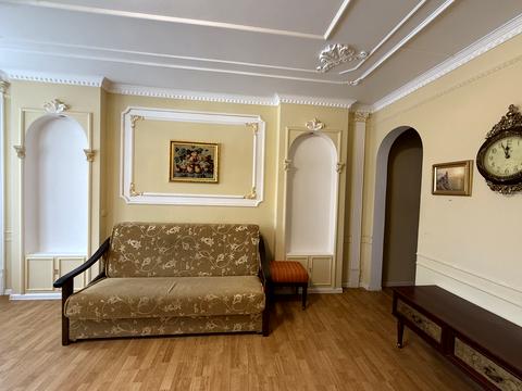 квартира за адресою Героїв "Азову" вул. (Пролетарська), 12