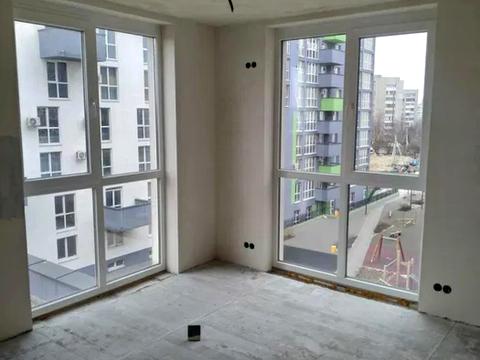 квартира за адресою Рудненська вул. (Білогорська), 8-Ж