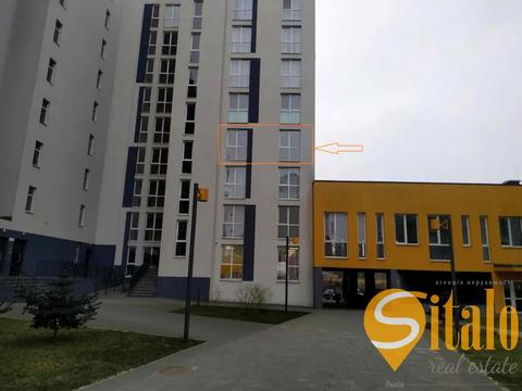 квартира за адресою Рудненська вул. (Білогорська), 8-Ж