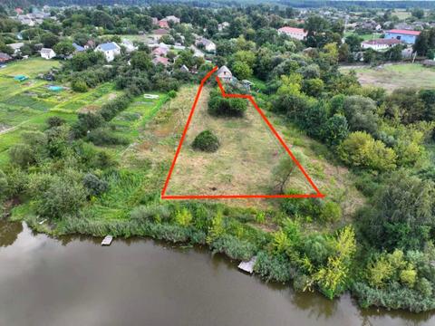 участок по адресу Кавказька