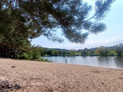 участок по адресу Кавказька