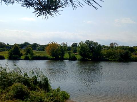 участок по адресу Кавказька