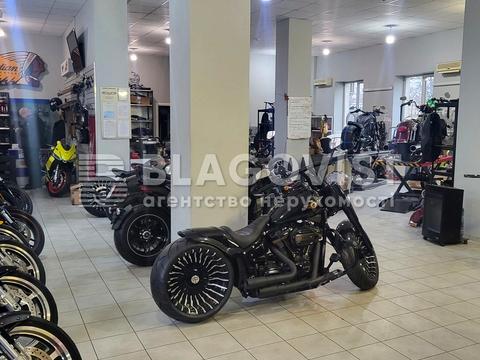 коммерческая по адресу Степана Бандеры просп., 5