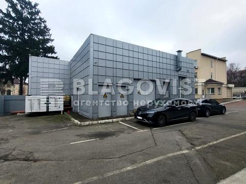 коммерческая по адресу Степана Бандеры просп., 5