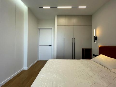 квартира за адресою Кирила Трильовського вул., 4-А