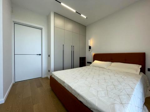 квартира за адресою Кирила Трильовського вул., 4-А