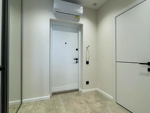 квартира за адресою Кирила Трильовського вул., 4-А