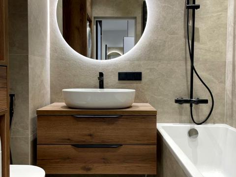 квартира за адресою Кирила Трильовського вул., 4-А