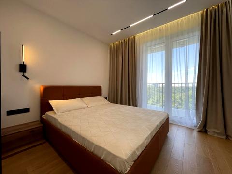 квартира за адресою Кирила Трильовського вул., 4-А