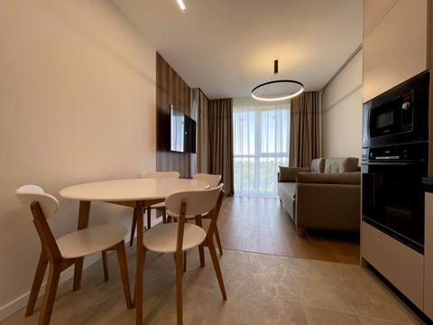 квартира за адресою Кирила Трильовського вул., 4-А