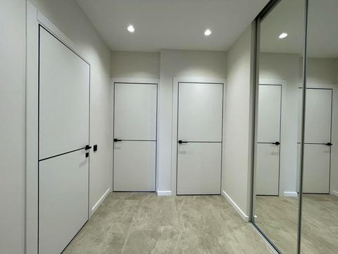 квартира за адресою Кирила Трильовського вул., 4-А