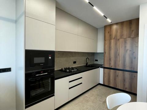 квартира за адресою Кирила Трильовського вул., 4-А