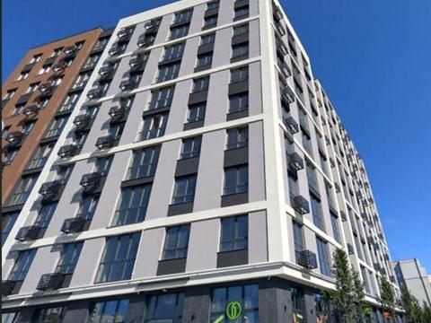 квартира за адресою Кирила Трильовського вул., 4-А