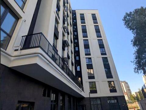 квартира за адресою Кирила Трильовського вул., 4-А