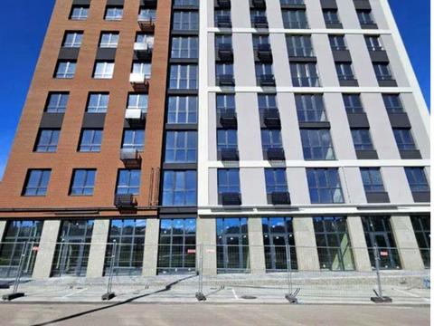 квартира за адресою Кирила Трильовського вул., 4-А