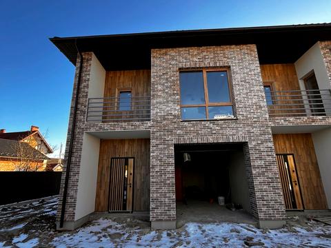 дом по адресу Рыльского ул., 2