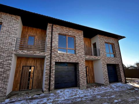 дом по адресу Рыльского ул., 2