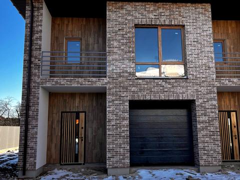 дом по адресу Рыльского ул., 2