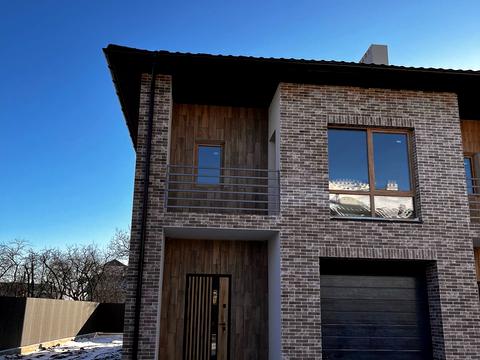 дом по адресу Рыльского ул., 2