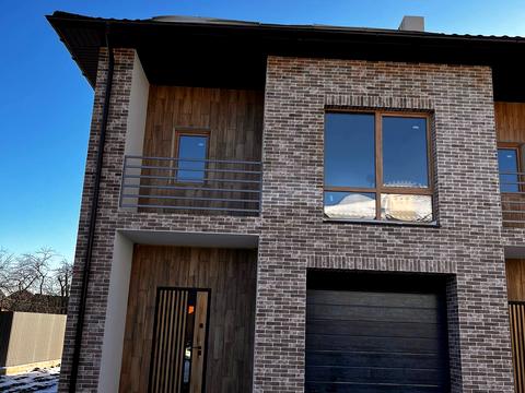 дом по адресу Рыльского ул., 2