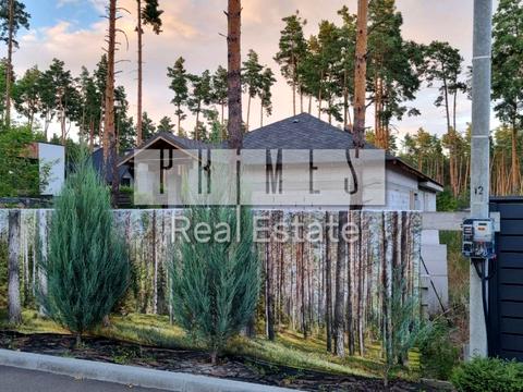 дом по адресу Озёрная ул.