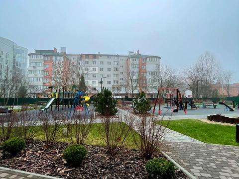 квартира по адресу Свободи ул., 20/2