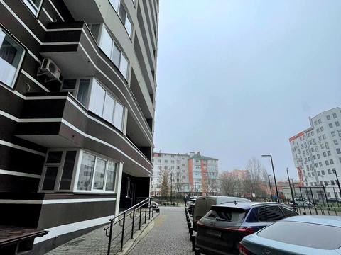 квартира по адресу Свободи ул., 20/2