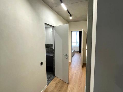 квартира по адресу Свободи ул., 20/2