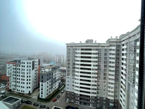 квартира по адресу Свободи ул., 20/2