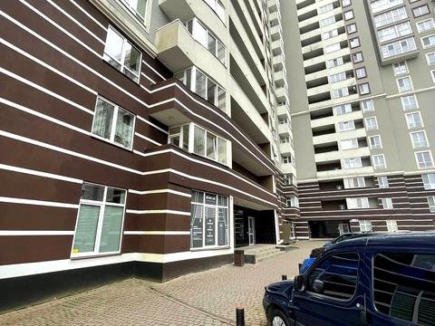 квартира по адресу Свободи ул., 20/2