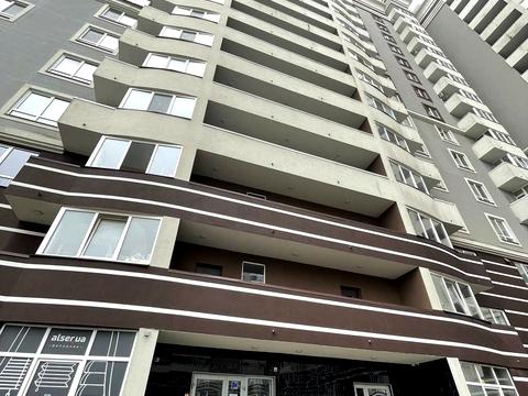 квартира по адресу Свободи ул., 20/2