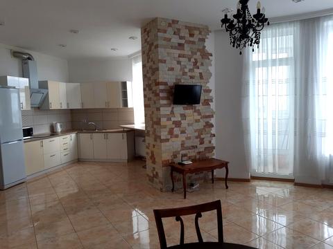 квартира за адресою Миколи Міхновського бульв. (Дружби народів), 14-16