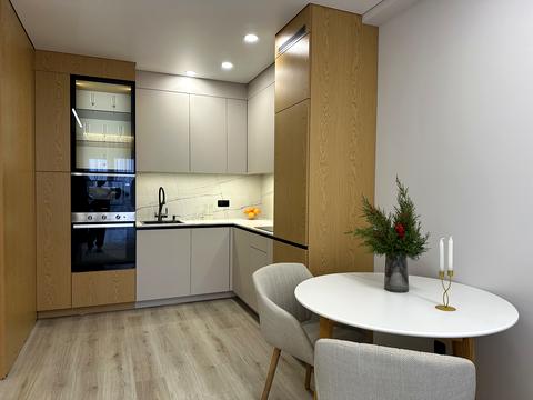 квартира за адресою Михайла Максимовича вул. (Онуфрія Трутенка), 26