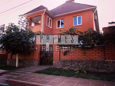 дом по адресу Вишнева вул.