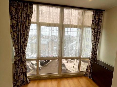 квартира за адресою Ключний пров., 7