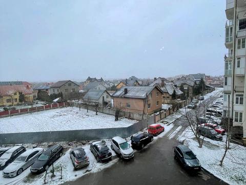 квартира за адресою Ключний пров., 7