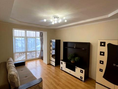 квартира за адресою Ключний пров., 7