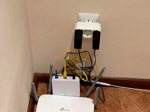 квартира за адресою Ключний пров., 7