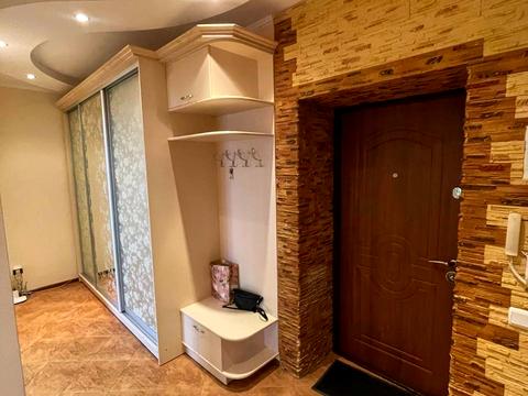 квартира за адресою Ключний пров., 7