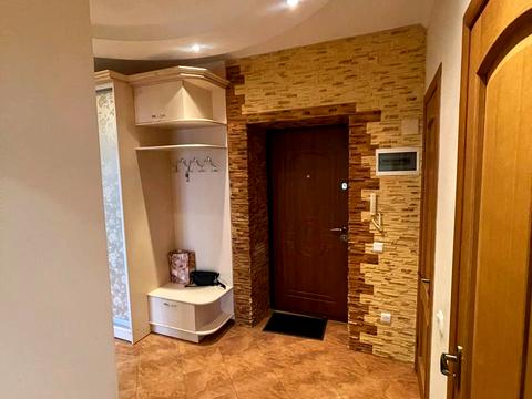 квартира за адресою Ключний пров., 7