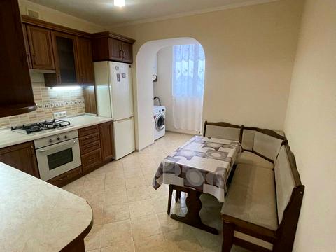 квартира за адресою Ключний пров., 7